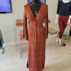 Sexy dress for the holiday parties